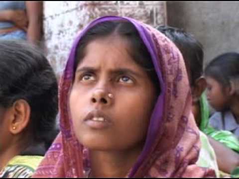 Model School in Sundarban