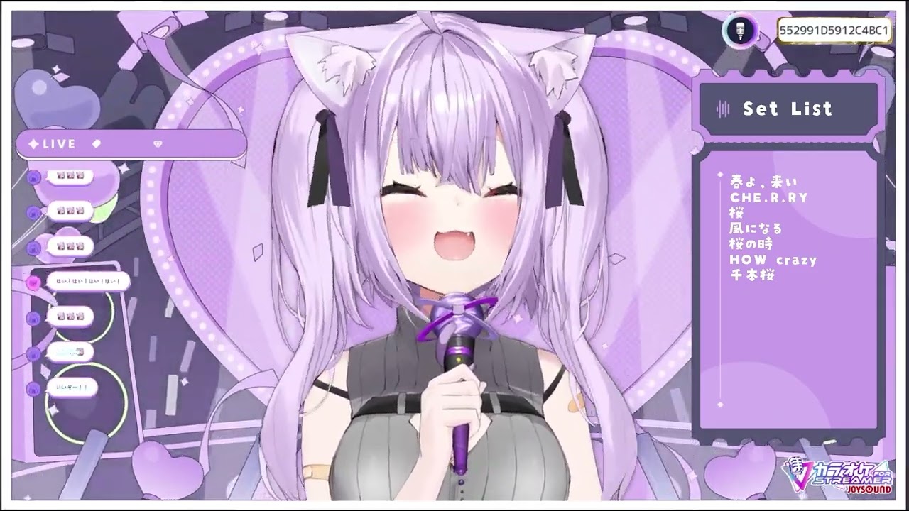 YouTubeサムネイル