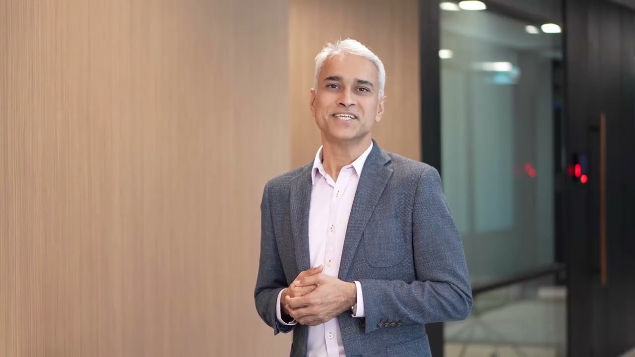 SEAS 20th Anniversary Message - KPMG