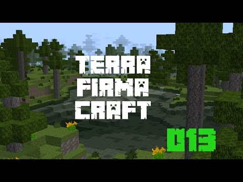 Minecraft-Terrafirmacraft [Ep.012] - Limestone-Litanei [720p/deutsch]