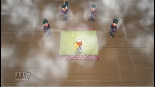 いざ！ポケモンの世界へ！ポケットモンスター Let's Go! ピカチュウを実況part19