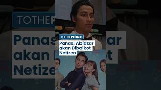 Abidzar Al Ghifari Kena Boikot Netizen Setelah Syuting Film A Business Proposal Versi Indonesia