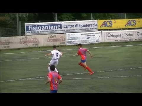 Juniores Elite, Fase Nazionale, semifinale andata, Vigor Perconti-Casarano