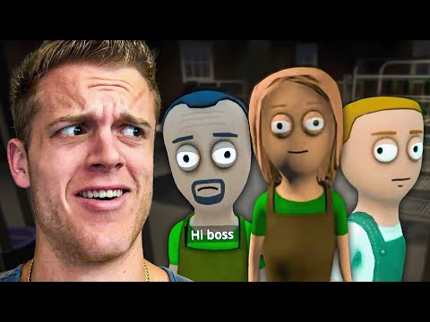 Running A Business Now... [Schedule 1 Ep. 4]