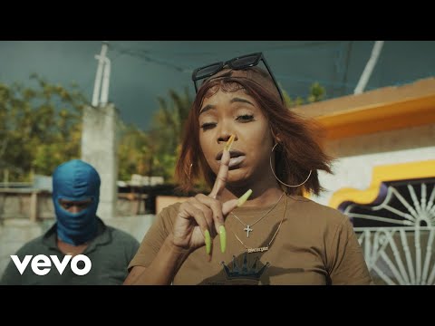 Clymaxx - We Alright (Official Video)