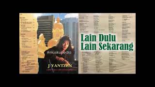 Download lagu (Full Album) Yantzen # Lain Dulu Lain Sekarang mp3