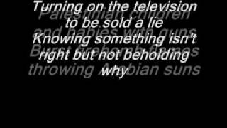 Benefit - Dreaming In Hell (Lyrics)