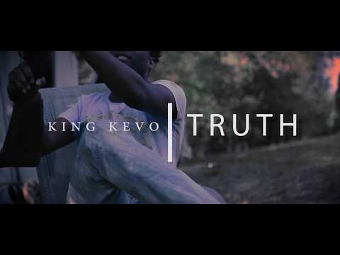 KING KEVO x "THE TRUTH" [LAKA, KD, DEX, LIL MISTER, RICO RECKLESS DISS] (OFFICIAL MUSIC VIDEO)