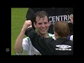 Samenvatting AZ - FC Groningen 2-1 (play-offs, 23-04-2006)