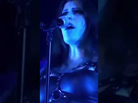 Surreal Voice of Floor Jansen
