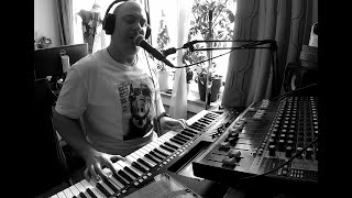 Sanjao sam noćas da te nemam - Bijelo Dugme (Cover Uživo)