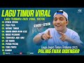 Faris Adam STECU Lirik Juan Reza PICA PICA NYONG TIMUR LAGU POP TIMUR VIRAL TIKTOK 2025