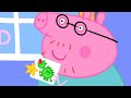 Peppa Pig Official Channel Playgroup Star