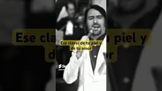 Te quiero, Te quiero - Nino Bravo ❤️ #musicmadridoficial