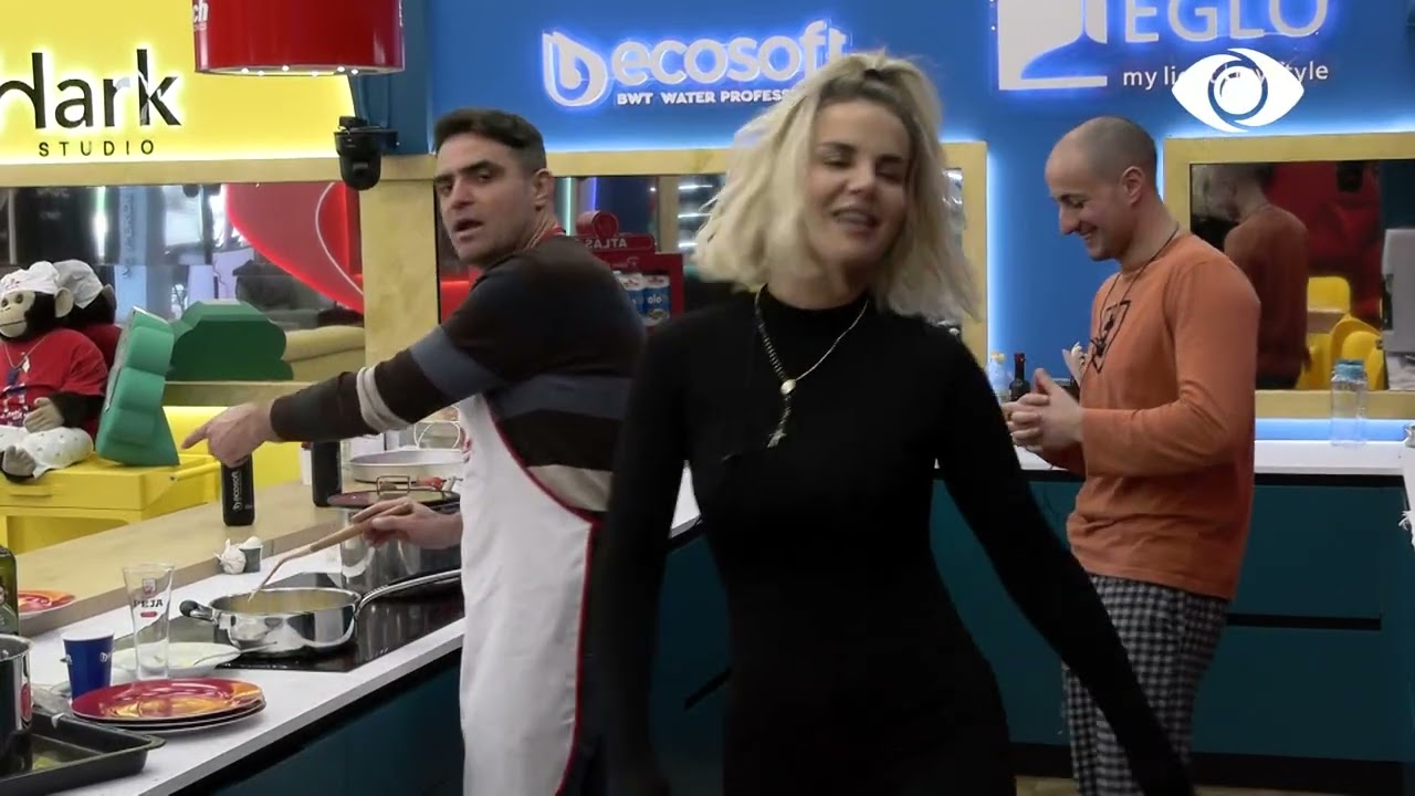 Kejvina e vendosur ndaj Kristit: Ose do flesh me mua, ose s'do flesh fare sonte