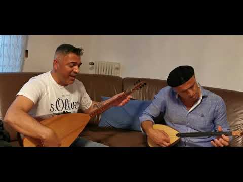 ALI JIYAN&HEKIMO-Bêje Dayê bêje