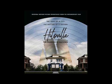 Martha Reeves & The Vandellas - Dancing In The Street