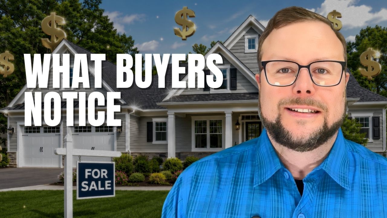 How Do I Prepare My Home for Showings?