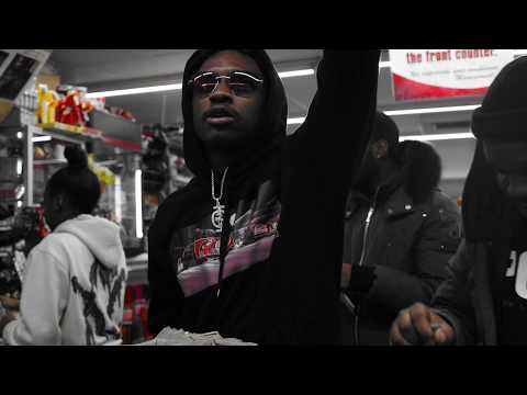 Cruddy Murda - Wit Me {DIR BY @ZEALDMV}