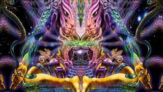 Live Psychedelic And Goa Trance Neux Mix 2014 Vol-1