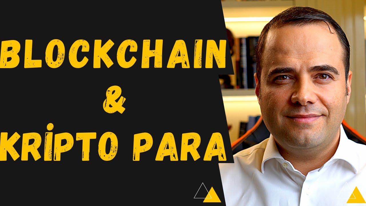 Blockchain ve Kripto Para