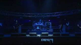 Lacuna Coil - I&#39;m Not Afraid (Live Graspop 2009)