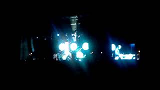 David Guetta Ohrid 01.08.2011 -  I Gotta Feeling &amp; David Guetta FMIF Remix by Black Eyed Peas