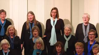 Women&#39;s Voices Chorus &#39;The Valley&#39; - Jane Siberry, arr. Beth Hanson