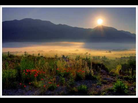 MFM 32 - Ilya Malyuev - Morning Mist