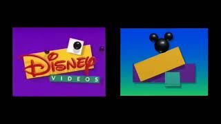 Download lagu Disney Videos Logo Bumpers Comparison (U.K VS International Version) mp3 Download lagu Disney Videos Logo Bumpers Comparison (U.K VS International Version) mp3