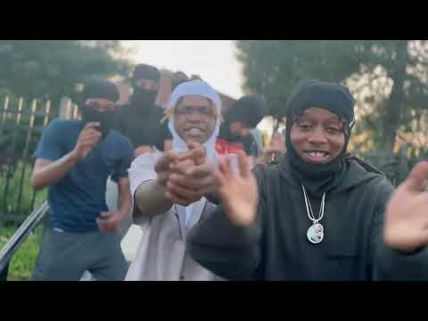 Lil Duce4763 - “DBGACTIVATED”ft. losso63 S/e by /graphicsbynoop/ (official music video )