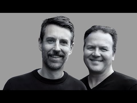 Tod & Matt launch New Dialogue | Australia’s Answer to Trustworthy Enterprise AI