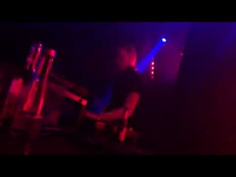 Gregor Tresher @ Sfinks700 | Summer Contrast launch party | part 2