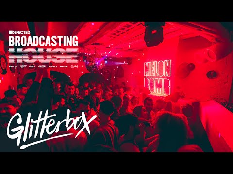 Melon Bomb (Episode #18) - Defected Broadcasting House