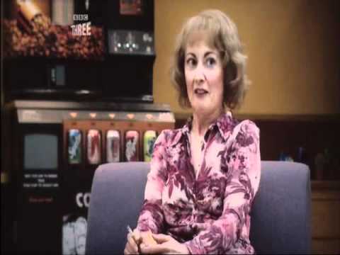 The Smoking Room s2e4p2 - Smashed