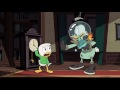 Disney DuckTales 2017 SHORTS S01E04 Scrooge