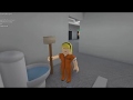 GOING TO PRISON In ROBLOX