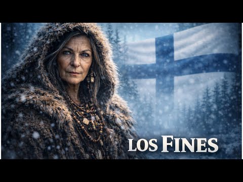 Qué fueron los VIKINGOS FINLANDESES