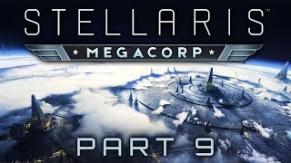 Stellaris: MegaCorp - Part 9 - Under The Knife
