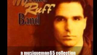 Watching Like Angels | Michael Ruff Band