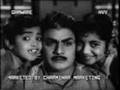 Manchivadu Maa Babai Song In Ntr Kadhanayakudu
