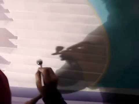 aerografies thessaloniki - STUDIO MAZE - 3