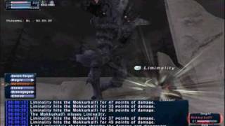 Final Fantasy XI: Bastok 7.1 - The Final Image