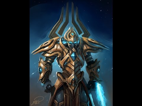 SC2 GMV: Whispers in the Dark