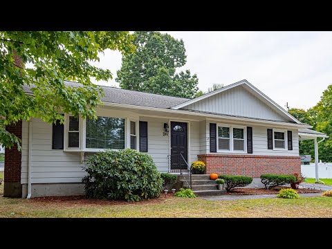 247 Grant St Leominster, MA