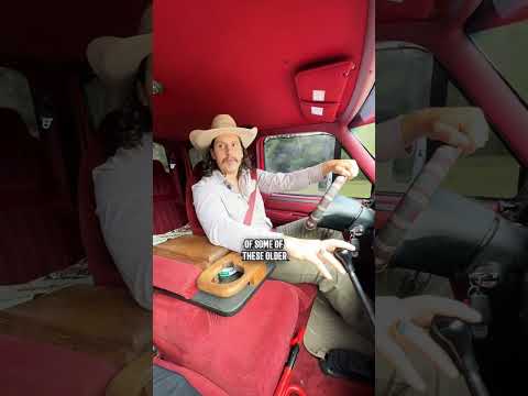 Why I Still Drive a 7.3 Powerstroke OBS F-350 | Classic Ford Truck Life in Texas