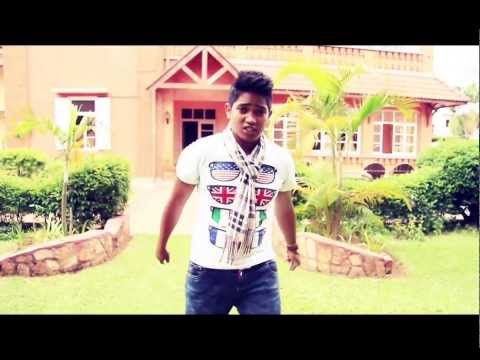 Rehefa Lasa aho  (Quand je partirais ) Loic RAKROOTS (MC Lyon )  copyright 2013