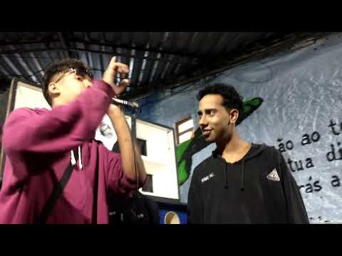 THORMENT VS DUROCK 1A FASE BATALHA DE MOSCOW #4