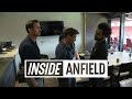Inside Anfield | Champions League Final Media Day