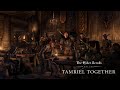 The Elder Scrolls Online: This is #TamrielTogether